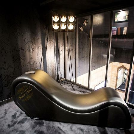 Les Secrets De Marie-Astrid, Suite Love Room Bordeaux Esterno foto